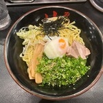 油そば 東京油組総本店 - 