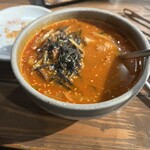 炭火焼肉酒房　あぶり - 