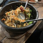 炭火焼肉酒房　あぶり - 