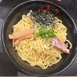 油そば 東京油組総本店 新大阪組 - 