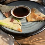 炭火焼肉酒房　あぶり - 