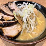 味噌らーめん屋 ちょりん - 