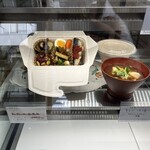 べんとうやmémé - 