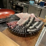 参宮橋 あさや - 