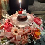 神楽坂 フレンチレストラン ラリアンス - 