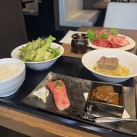 焼肉あきら - 
