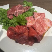 焼肉あきら - 
