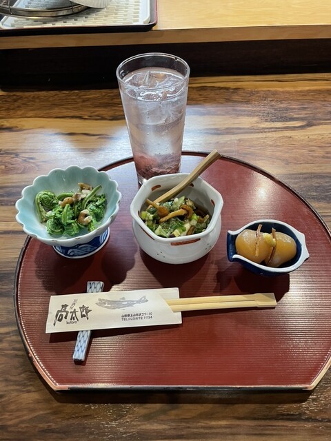居酒屋高太郎 - かみのやま温泉（居酒屋）の写真
