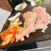 韓国焼肉 べいぶ