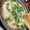 ここちもなか - のど黒土鍋ご飯