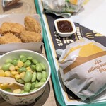 マクドナルド - 