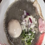 らあめん 鬼ぼし - 