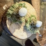 L'Octave Hayato KOBAYASHI - 