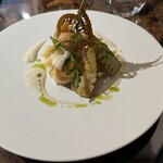 L'Octave Hayato KOBAYASHI - 