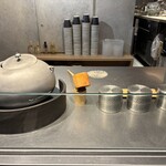 THE MATCHA TOKYO 渋谷MIYASHITA PARK - 