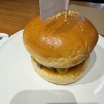 Burger Revolution Tokyo Wine & Bar Roppongi ten