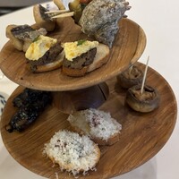anchoa - 