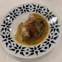 anchoa - 