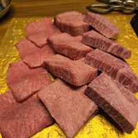 焼肉ぽんが 恵比寿店 - 