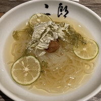 焼肉&手打ち冷麺 二郎 KANAYAMA - 