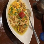 タンドールバル カマルプール 木場店 - 