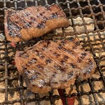 炭火焼肉 肉の匠 ひうち - 