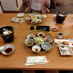 萩観光ホテル - 