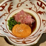 炭火焼肉 肉の匠 ひうち - 