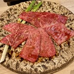 炭火焼肉 肉の匠 ひうち - 