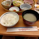 萩観光ホテル - 