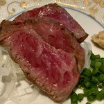 炭火焼肉 肉の匠 ひうち - 