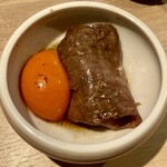 炭火焼肉 肉の匠 ひうち - 