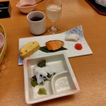 萩観光ホテル - 