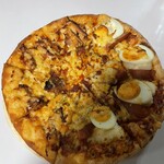 ピザヨッカー - 料理写真: