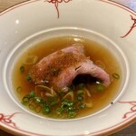 炭火焼肉 肉の匠 ひうち - 