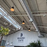 BANDAI CAFE - 