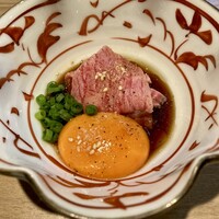 炭火焼肉 肉の匠 ひうち - 