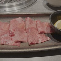 焼肉 ギュウトピア - 