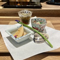鮨 飛鳥 - 