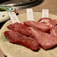 焼肉 The INNOCENT CARVERY 新丸ビル店 - 
