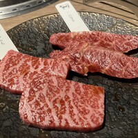 焼肉 The INNOCENT CARVERY 新丸ビル店 - 