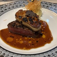 俺のフレンチ グランメゾン 大手町 - 