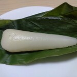 不老園正光 - ちまき