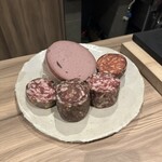 パルコ フィエラ - 