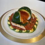 ガストロノミー ジョエル・ロブション - 