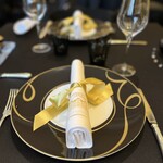 ガストロノミー ジョエル・ロブション - 