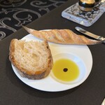 ガストロノミー ジョエル・ロブション - 基本のパン