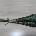 不老園正光 - ちまき