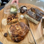 UTSUBO BAKERY PANENA - 