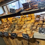 UTSUBO BAKERY PANENA - 